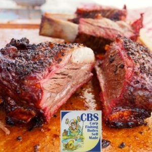 AROMA SMOKED BEEF (CBS)