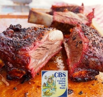 AROMA SMOKED BEEF (CBS)