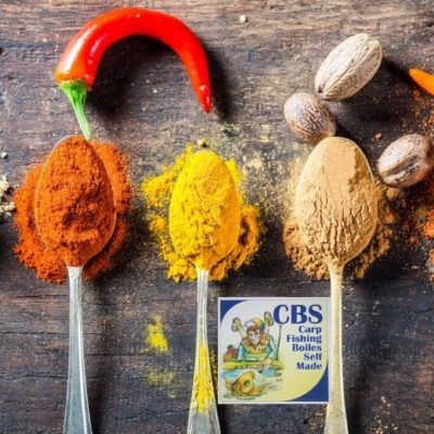 AROMA SUPERSPICE (CBS)