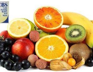 AROMA TUTTI FRUTTI (CBS)