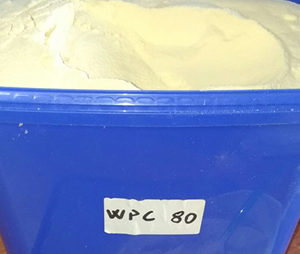 WPC 80