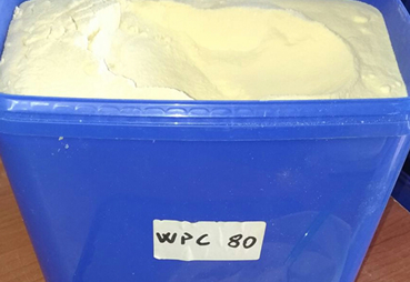 WPC 80