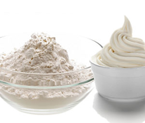 YOGURT IN POLVERE MAGRO