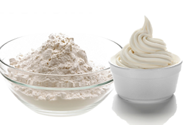 YOGURT IN POLVERE MAGRO