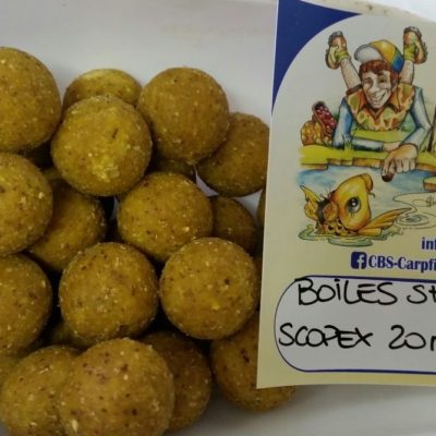 SCOPEX 20 mm