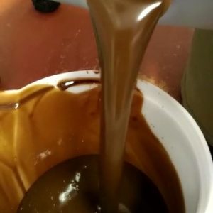 TONNO LIQUIDO IDROLIZZATO (CBS)