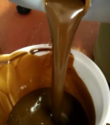 TONNO LIQUIDO IDROLIZZATO (CBS)