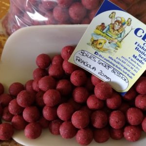FRAGOLA 20 mm