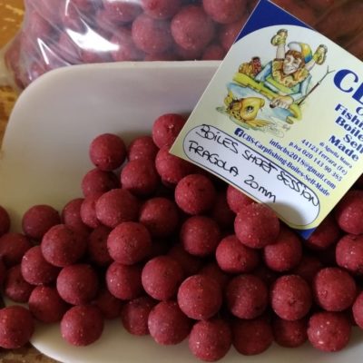 FRAGOLA 20 mm