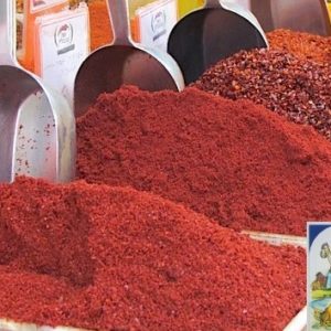 AROMA ORIENTAL SPICE (CBS)