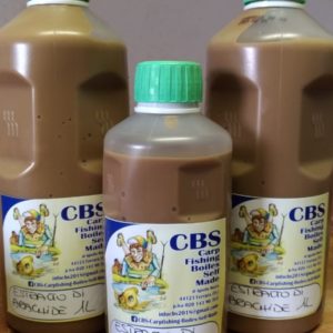 ESTRATTO DI ARACHIDI (CBS)