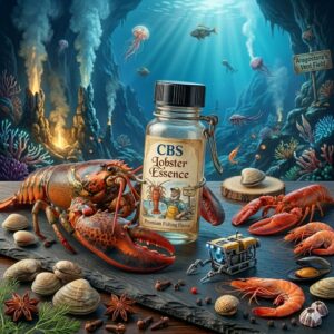 AROMA ARAGOSTA (CBS)