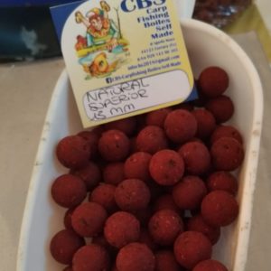 NATURAL EXTRACT 15mm