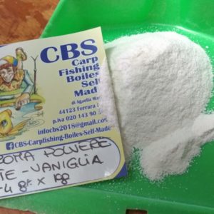 LATTE E VANIGLIA (CBS)