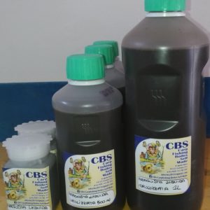ARAGOSTA LIQUIDA IDROLIZZATA (CBS)