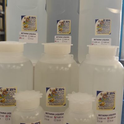 BETAINA LIQUIDA (CBS)