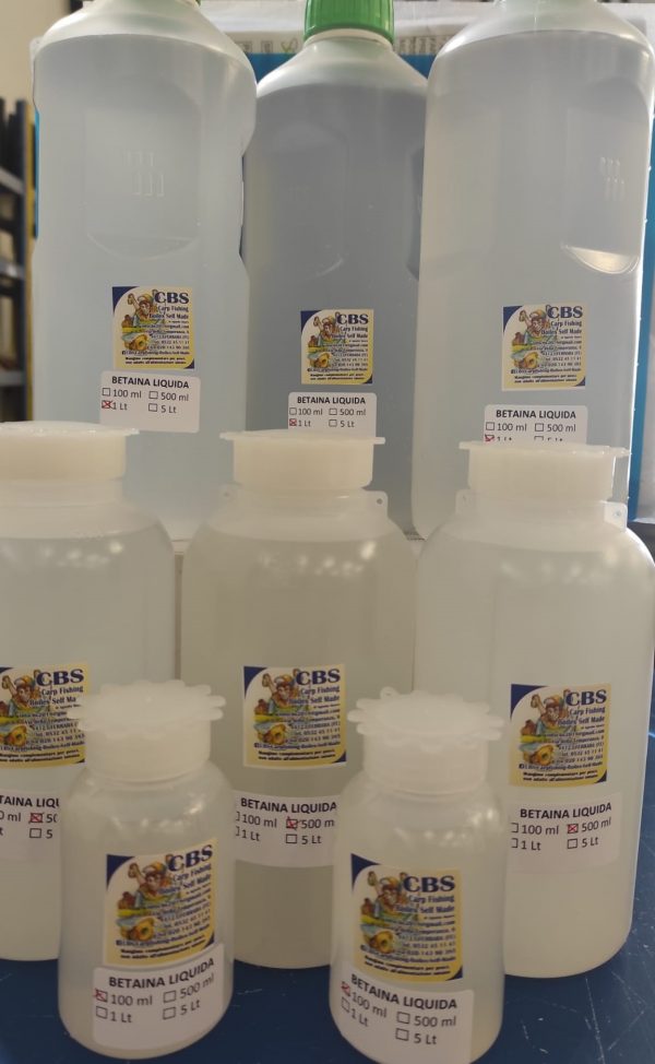 BETAINA LIQUIDA (CBS)