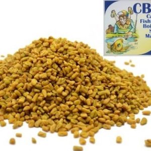 FIENO GRECO (CBS)