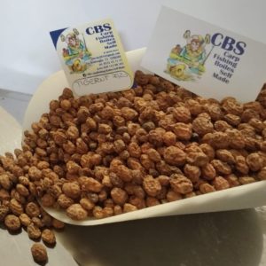 TIGERNUTS SECCHE 6-16 mm