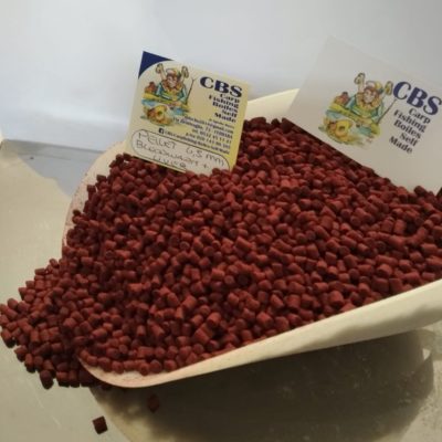 PELLET BLOODWORM+LIVER 4,5mm