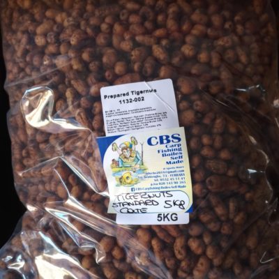TIGERNUTS COTTE 7-20mm 5 KG