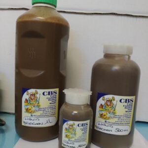 BELACHAN LIQUIDO IDROLIZZATO (CBS)