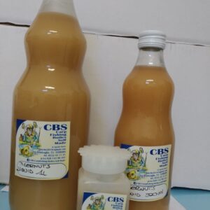 TIGERNUT EXTRACT LIQUIDO (CBS)