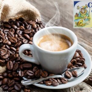 AROMA CAFFE' (CBS)