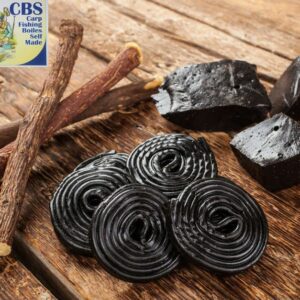 AROMA LIQUIRIZIA (CBS)
