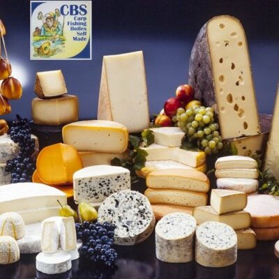 AROMA FORMAGGIO (CBS)