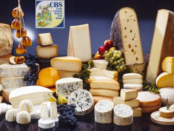 AROMA FORMAGGIO (CBS)