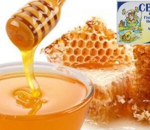 AROMA MIELE MILLEFIORI (CBS)