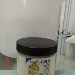 AROMA IN POLVERE BANANA (CBS)