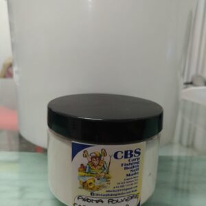 AROMA IN POLVERE COZZA (CBS)
