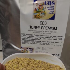 HONEY PREMIUM