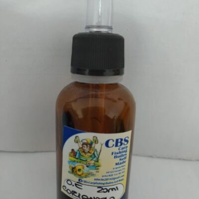 O.E. CORIANDOLO 20 ml