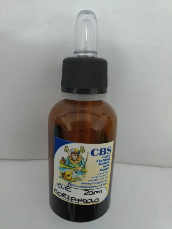 O.E. CORIANDOLO 20 ml