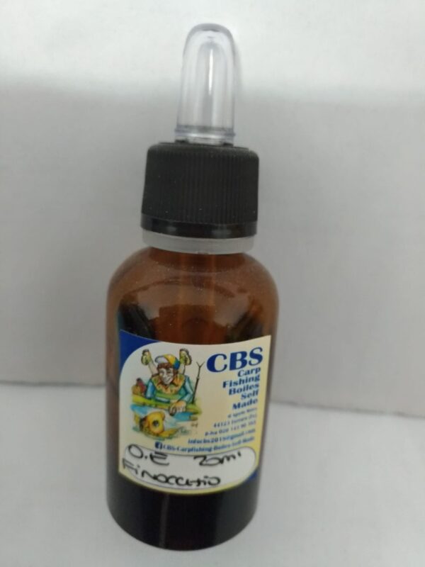 O.E. FINOCCHIO 20 ml