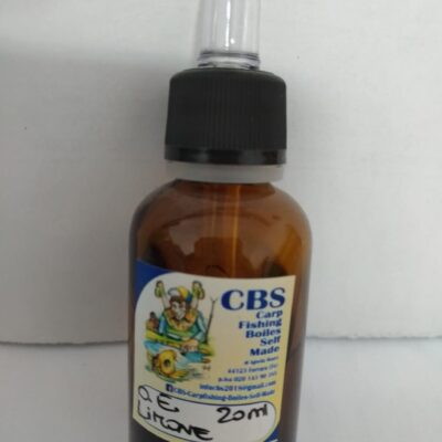 O.E. LIMONE 20 ml