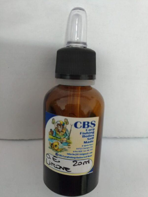 O.E. LIMONE 20 ml