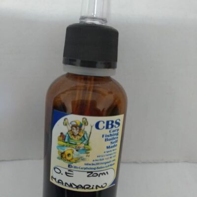 O.E. MANDARINO 20 ml