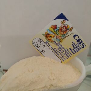 MIX POP-UP