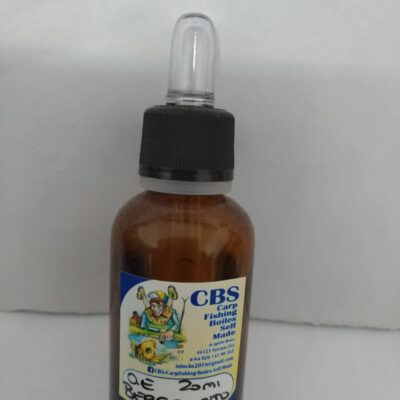O.E. BERGAMOTTO 20 ml