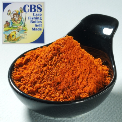TANDOORI MASALA (CBS)