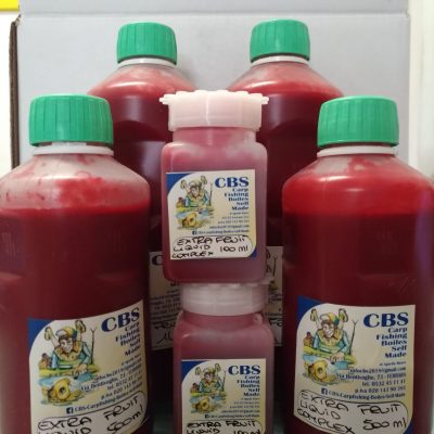 EXTRA-FRUIT LIQUID COMPLEX (CBS)