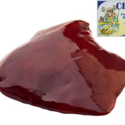 AROMA FEGATO (LIVER) CBS (NOVITA')