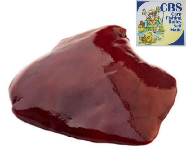 AROMA FEGATO (LIVER) CBS (NOVITA')