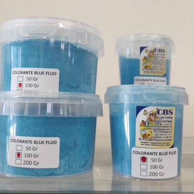 COLORE BLU FLUO (cbs)