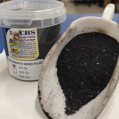 COLORE NERO (cbs)
