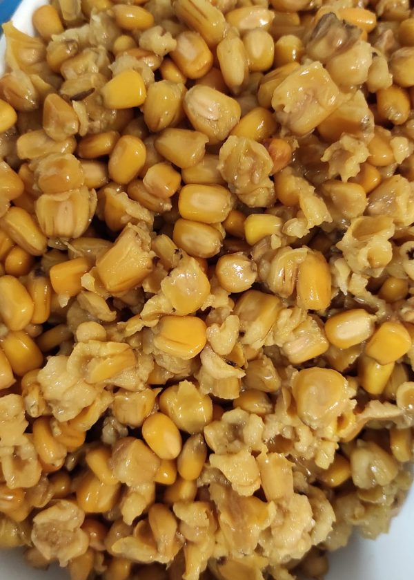 MAIS COTTO AL NATURALE
